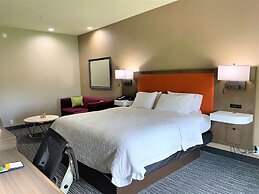 Hampton Inn Fort Stockton