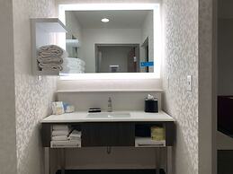 Hampton Inn Fort Stockton