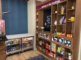 Hampton Inn Fort Stockton