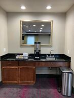 Hampton Inn Fort Stockton