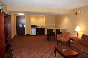 Hampton Inn Bennington