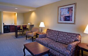 Hampton Inn Bennington
