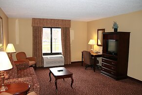 Hampton Inn Bennington