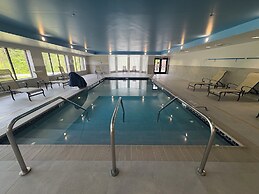 Hampton Inn Bennington