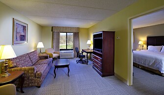 Hampton Inn Bennington