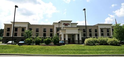 Hampton Inn Bennington