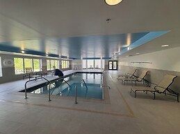 Hampton Inn Bennington