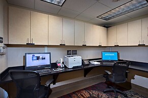 Hampton Inn Bennington