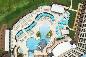 Renaissance Shoals Resort and Spa