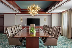 Renaissance Shoals Resort and Spa