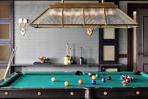Renaissance Shoals Resort and Spa