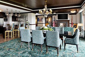 Renaissance Shoals Resort and Spa