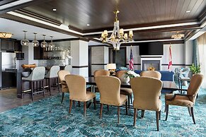 Renaissance Shoals Resort and Spa