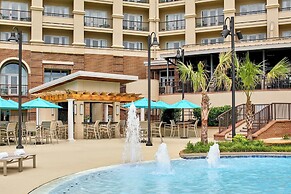Renaissance Shoals Resort and Spa