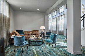 Renaissance Shoals Resort and Spa