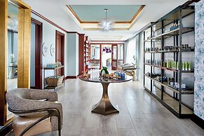 Renaissance Shoals Resort and Spa