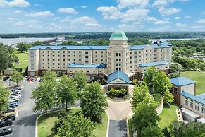 Renaissance Shoals Resort and Spa