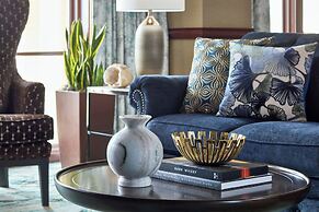 Renaissance Shoals Resort and Spa