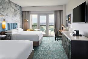 Renaissance Shoals Resort and Spa