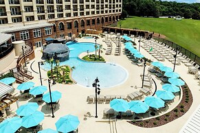 Renaissance Shoals Resort and Spa