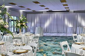 Renaissance Shoals Resort and Spa