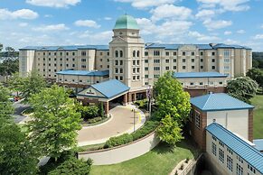 Renaissance Shoals Resort and Spa