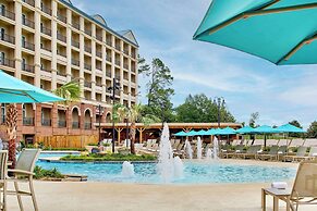 Renaissance Shoals Resort and Spa