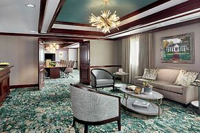 Renaissance Shoals Resort and Spa