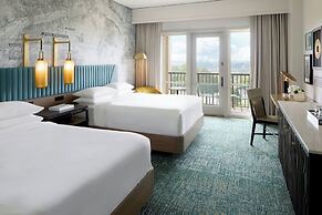 Renaissance Shoals Resort and Spa