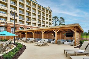 Renaissance Shoals Resort and Spa