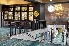 Renaissance Shoals Resort and Spa