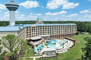 Renaissance Shoals Resort and Spa