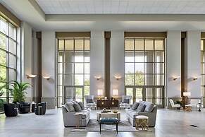 Renaissance Shoals Resort and Spa