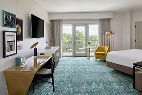 Renaissance Shoals Resort and Spa