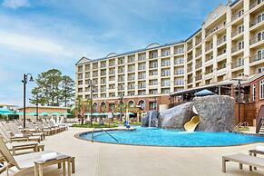 Renaissance Shoals Resort and Spa