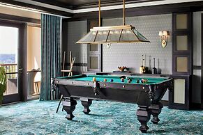 Renaissance Shoals Resort and Spa