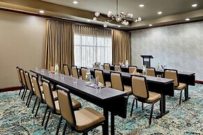 Renaissance Shoals Resort and Spa