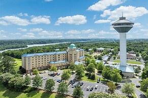 Renaissance Shoals Resort and Spa