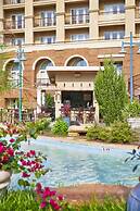 Renaissance Shoals Resort and Spa