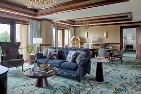 Renaissance Shoals Resort and Spa