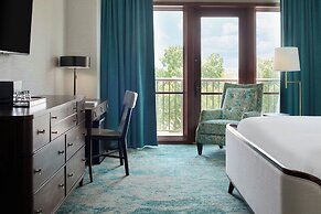 Renaissance Shoals Resort and Spa