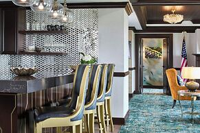 Renaissance Shoals Resort and Spa