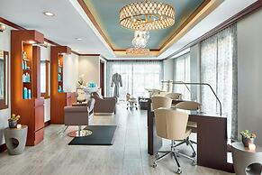Renaissance Shoals Resort and Spa