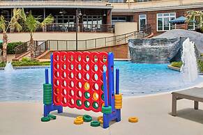 Renaissance Shoals Resort and Spa