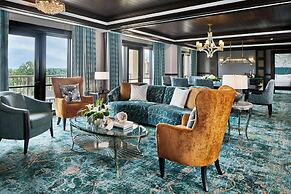 Renaissance Shoals Resort and Spa