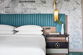 Renaissance Shoals Resort and Spa