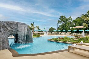 Renaissance Shoals Resort and Spa