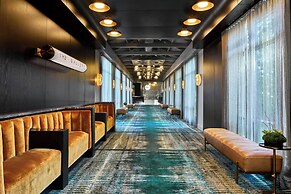 Renaissance Shoals Resort and Spa