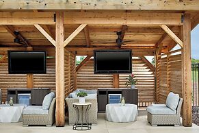Renaissance Shoals Resort and Spa