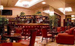 Best Western Premier Hotel Astoria